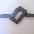 Round Ndfeb (neodymium iron boron) permanent rare earth 3000 Gauss Magnet