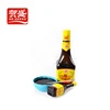 Manufacture pasta dark soy sauce best selling hot chinese product