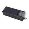 Newest DC 12V 4 Channels multi output port din-rail power adapter