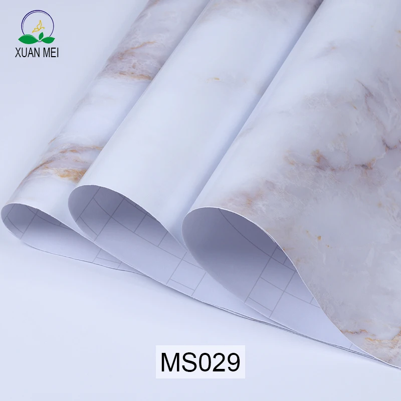 Anti Scratch Waterproof Blister Proof Marble Adhesive Contact