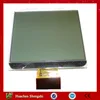 LCM,COG 128X128 FSTN WHITE B/L VeriFone VX810 display 22138-02-R