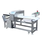 Metal Detector Machine for Food Processing Industry with Reject System