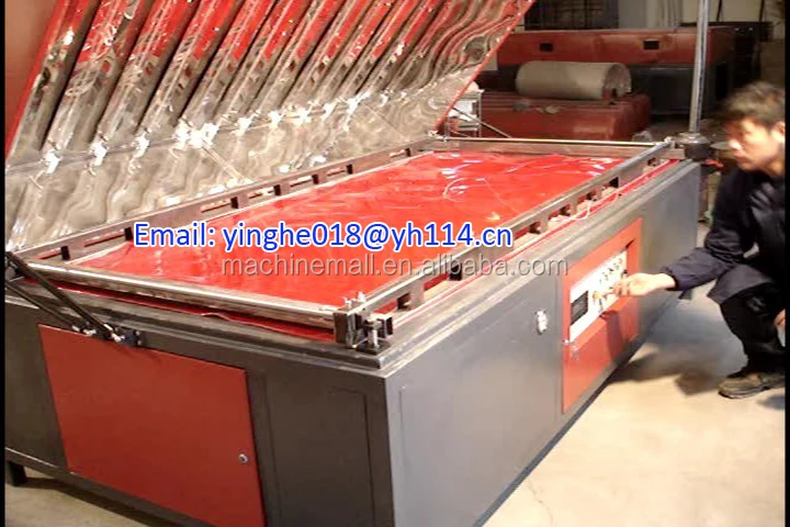 light box vacuum forming machine light box vacuum forming machine