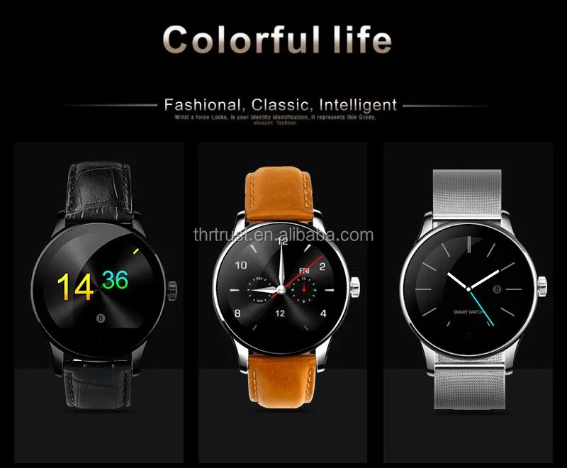 talking for iphone for samsung htc android watch mobile phones