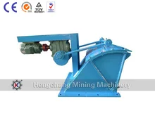China Mineral process preparation sand feeder