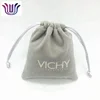 high quality zip pouch for promotion