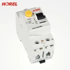 F7 PFIM 2P 4P RCD circuit breaker rccb current rating
