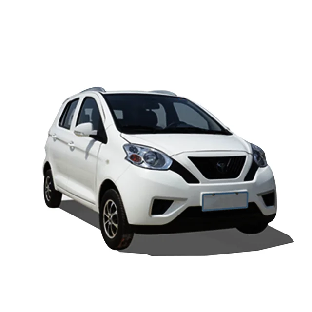 4 wheel Li-ion battery electric car