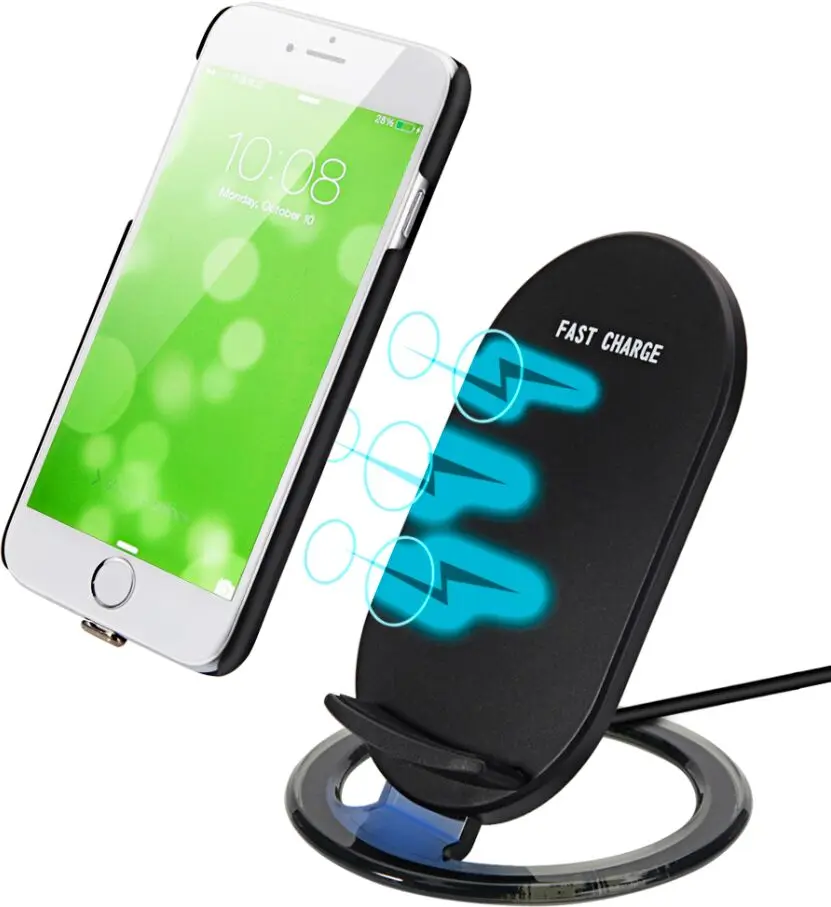 universal wireless case for iphone-10