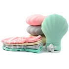 Amazon Best Seller Warm Hands Natural Rubber Hot Water Bag Wholesale