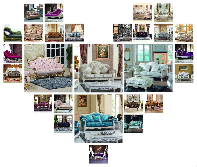 Mediterranean Style Living Room Furniture,American Rustic Cheap Furniture,Country Style Modern