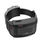 JIMI ankle wrist bracelet gps tracker for prisoner offender