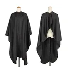 2019 Professional Waterproof Hair Salon Cape Barber Salon Hair Cutting Cape