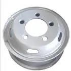 manufacturers 6.00-16 tube wheel rim for light truck