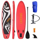 Paddle stand up board SUP inflatable products water surfing sport equipment
