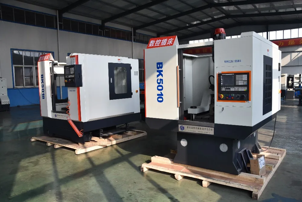 Cnc Slotting Machine Bk5018 Cnc Vertical Planer Buy Vertical Planer,Cnc Slotting Machine,Cnc