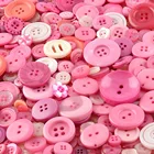 Custom Sewing Plastic Snaps Buttons,Colorful Snap Button Tape