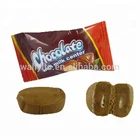 Chocolate Candy Filled Milk Cream Candy Toffee