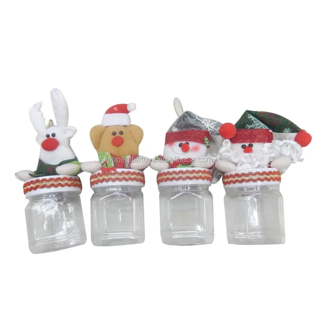 xmas party gift box/christmas candy box