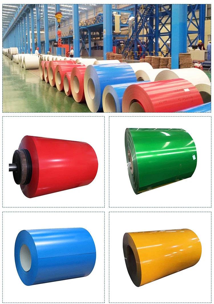 China Xxx Xxx Color Coated Aluminum With Suitable Price Buy