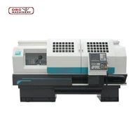 CKE61100A Efficiency Chinese Horizontal CNC Metal