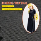 New sample Hot Selling Woven 100% Viscose Garment Fabric for Girl and Woman Fashion