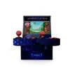 ODM OEM Christmas gift 16 bit pocket bartop arcade game cabinet