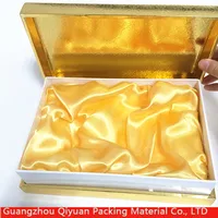 Guangzhou Wholesale Printed Cosmetic Decorative Golden