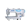 ZY-A5-D3 zoyer speaking direct drive auto trimmer high speed similar jack sewing machine
