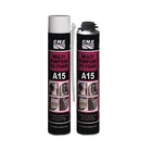 cfc free window and door frames pu adhesive polyurethane foam sealant wholesale