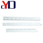 Best hot sale hot dip galvanized strut slotted channel