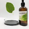 mulberry leaf Extract oil soluble chlorophyll ,sodium copper liquid chlorophyll