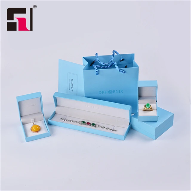 cheap price jewelry boxes made of cardboard, jewellery boxes