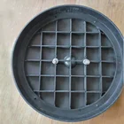 Composite SMC Manhole Cover and frame for sewers