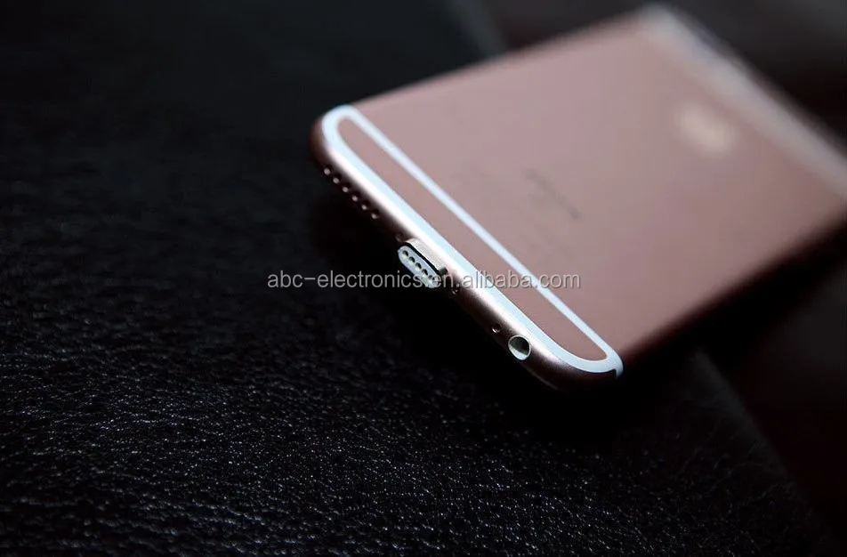 OEM manufacturer custom design Usb Magnetic Charging Cable for mobile phone - ANKUX.COM