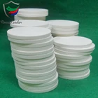 10gram wholesale cheap custom blank ceramic poker chips