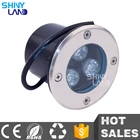 One-Stop Service Led Light Garden Lights Led Ground Waterproof Ip65 Led Underground Light Led Light Garden Spot Lights