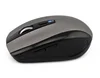 2.4Ghz wireless Blue tooth 3.0 mouse