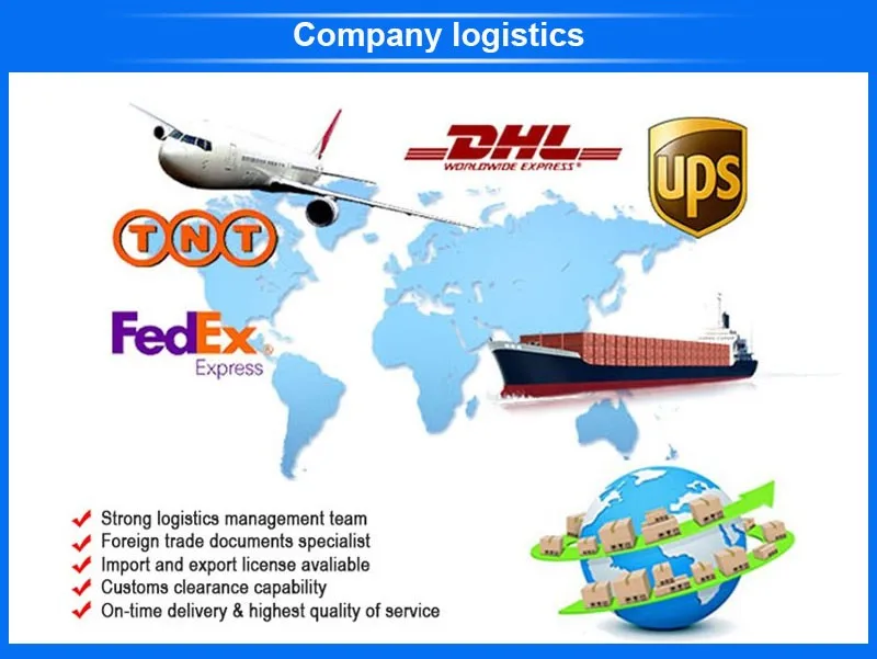 company logistics2