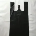 T Shirt Bag Good Quality Bearing 10kg Eco-friendly Reusable Non Woven T Shirt Bag