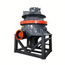 New products vietnam 2018 Most sold pebble cone crusher