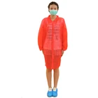 Sterile Disposable Surgical Gown/Workwear Coverall/Doctor Lab Coat