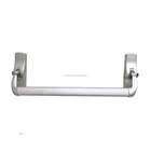 Hyland OEM CE listed panic push bar lock with lever lock body for fire rated door, panic exit device