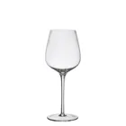 Tableware Glass Wholesale Tableware High Quality New Customized Elegant Crystal White Wine Glass