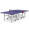 approved outdoor table tennis table equipment