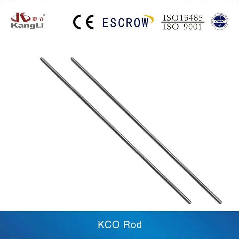 KCO Rod