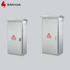 Specializing in the production of high quality XL-21 stainless steel distribution cabinet