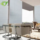High quality classic venetian shades aluminium blind for window