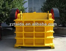 High-quality Rock Breaker/ Crushing Machine Manufacturers with ISO 9001 2008