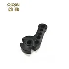 High quality electric scooter aluminum CNC machining part